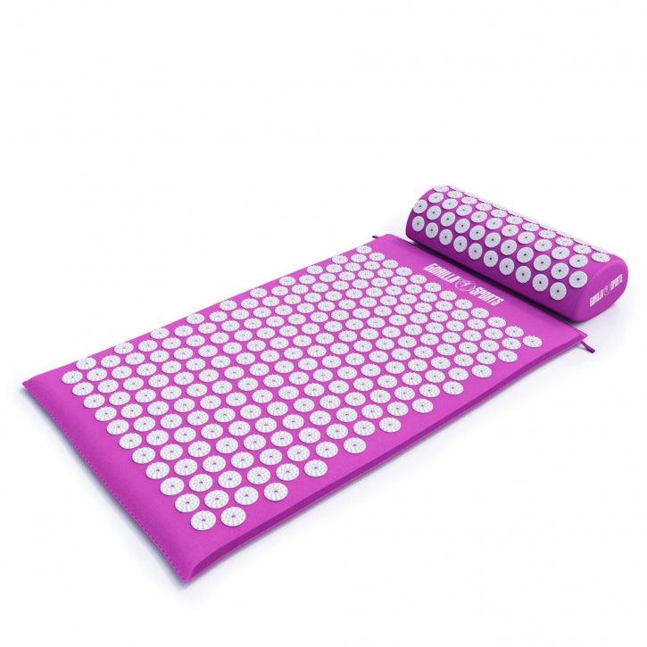 Acupuncture Mat in Various Colours
