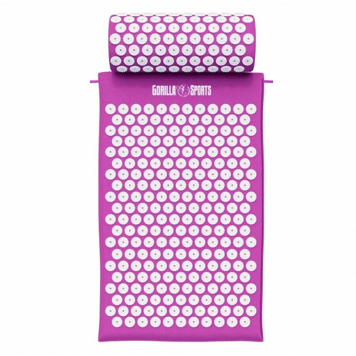 Acupuncture Mat in Various Colours
