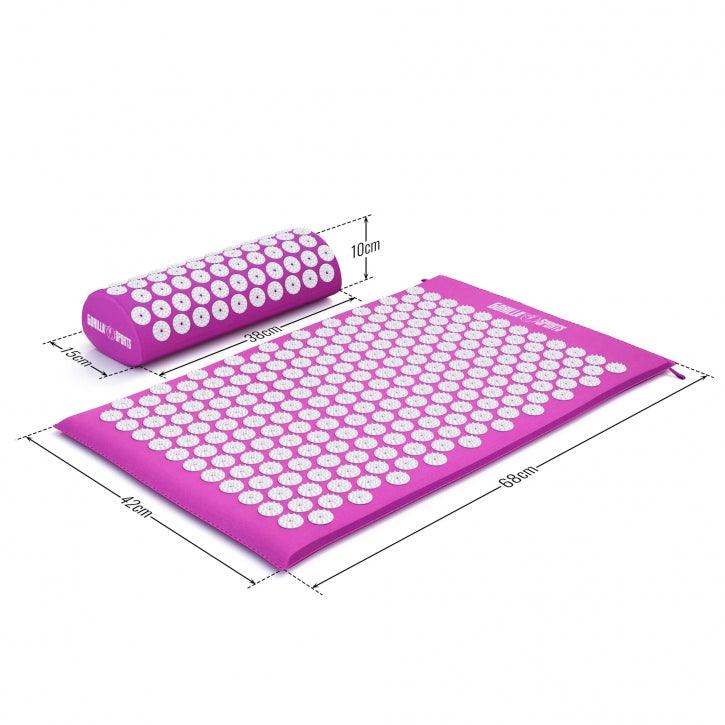 Acupuncture Mat in Various Colours