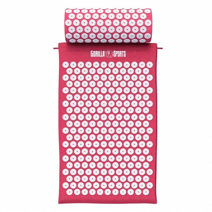 Acupuncture Mat in Various Colours