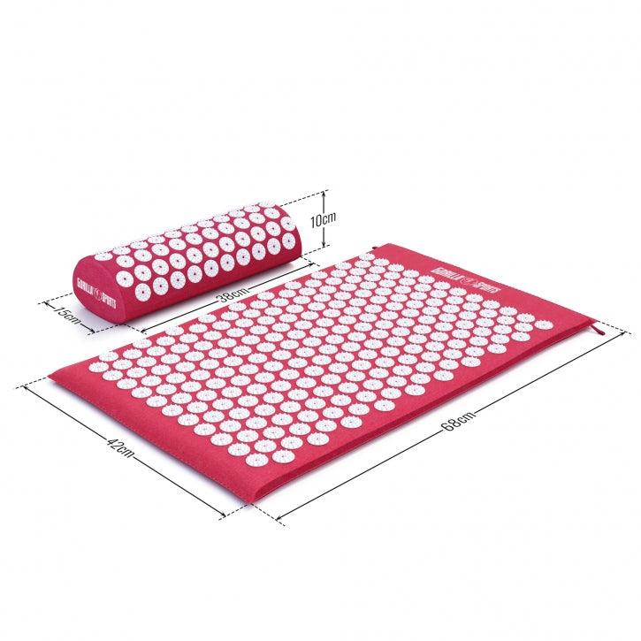 Acupuncture Mat in Various Colours