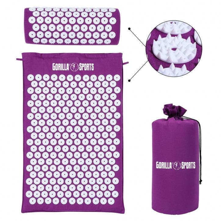 Acupuncture Mat in Various Colours