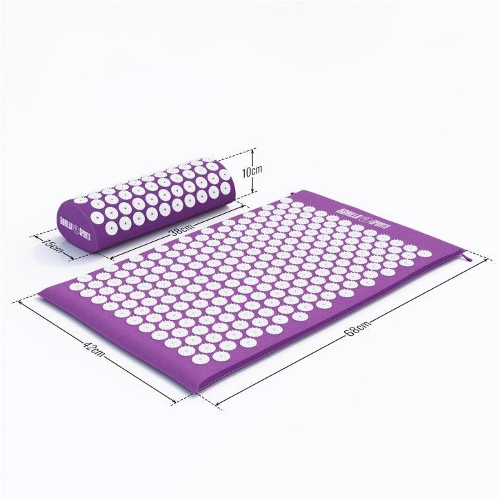 Acupuncture Mat in Various Colours
