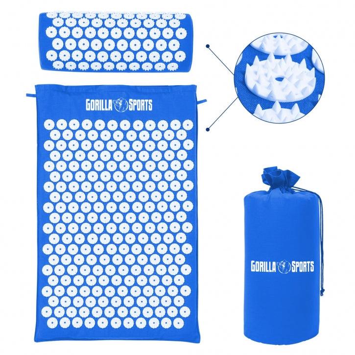 Acupuncture Mat in Various Colours