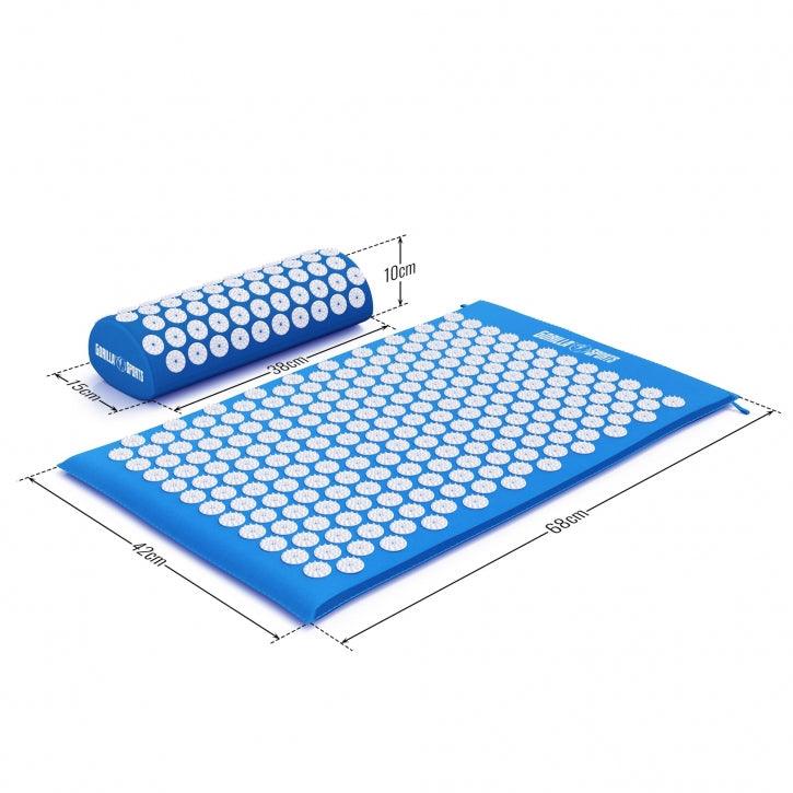Acupuncture Mat in Various Colours