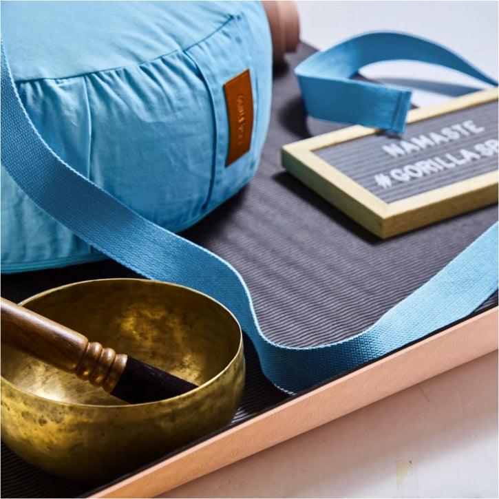 Yoga Belt in Various Colours