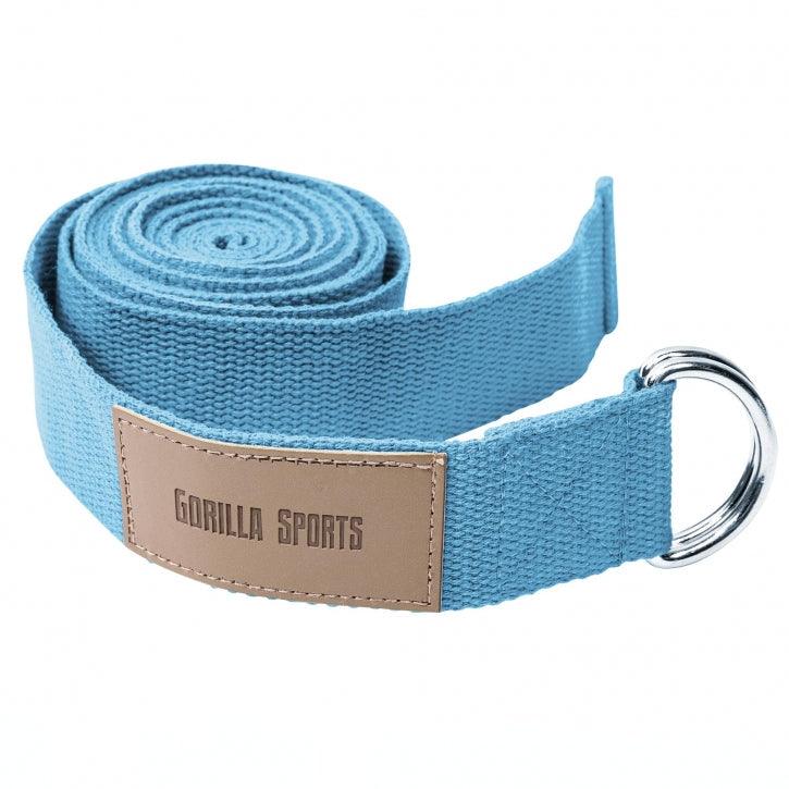 Yoga Belt in Various Colours