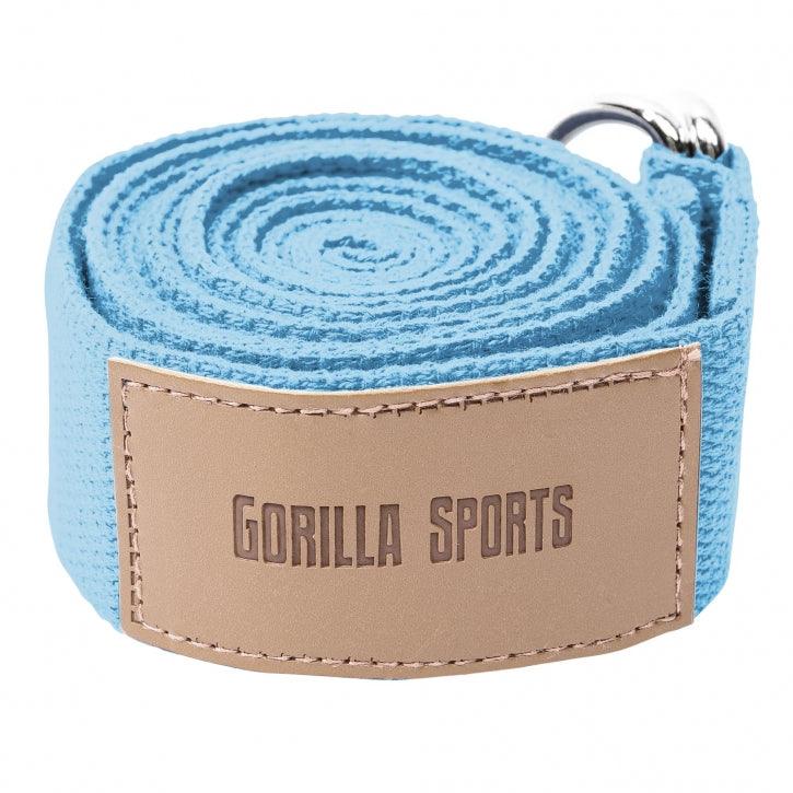 Yoga Belt in Various Colours