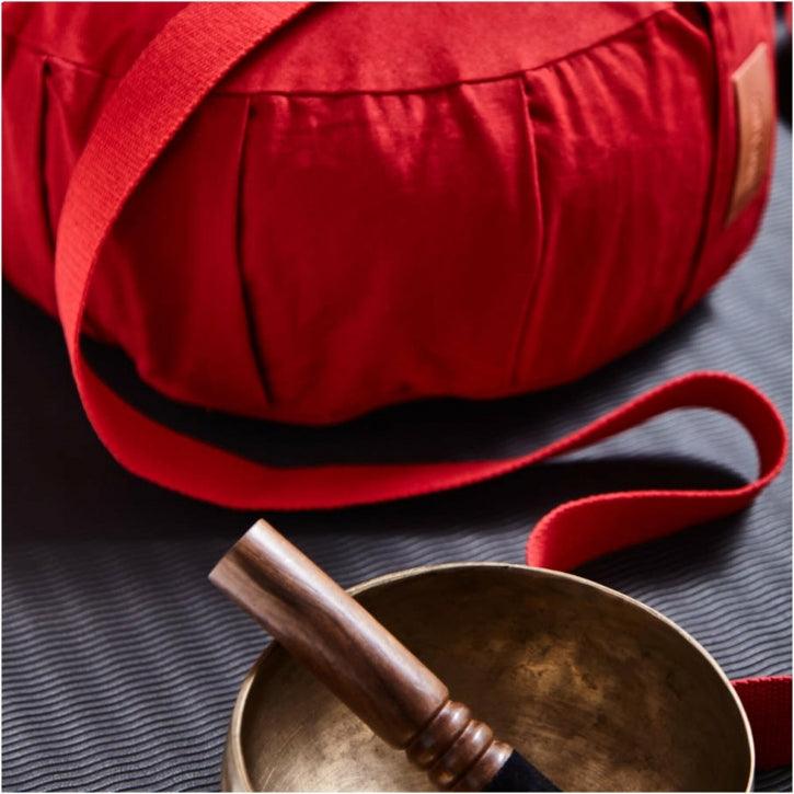 Yoga Belt in Various Colours