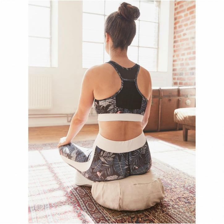 Yoga Cushion in different colors