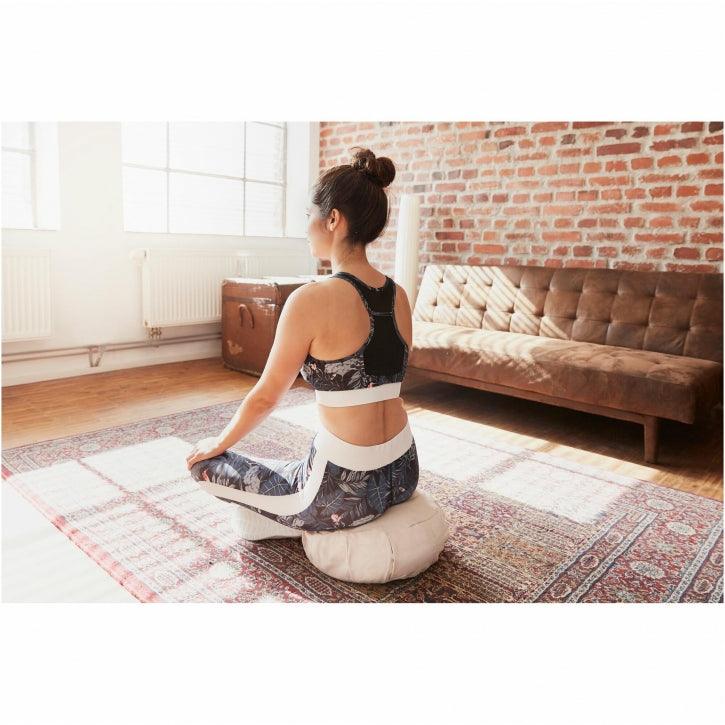 Yoga Cushion in different colors