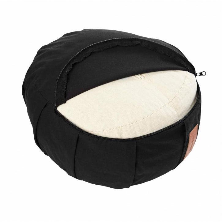 Yoga Cushion in different colors