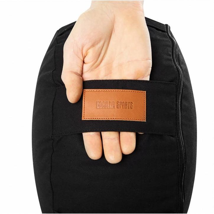 Yoga Cushion in different colors