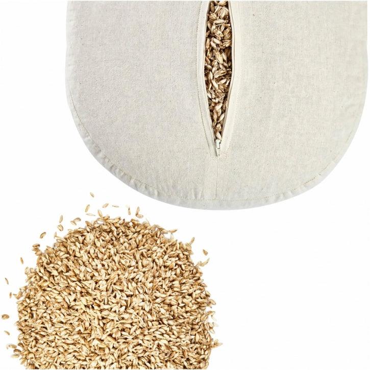 Yoga Cushion in different colors