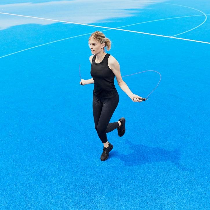 Weighted Skipping Rope