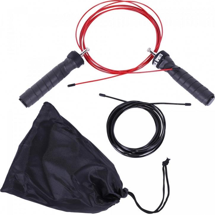 Weighted Skipping Rope