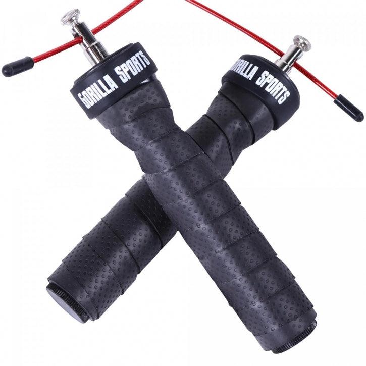 Weighted Skipping Rope