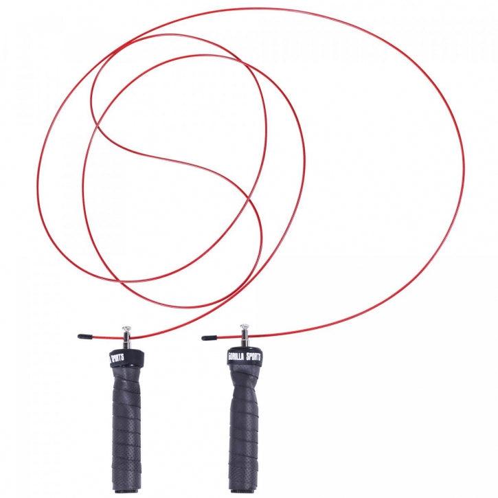 Weighted Skipping Rope