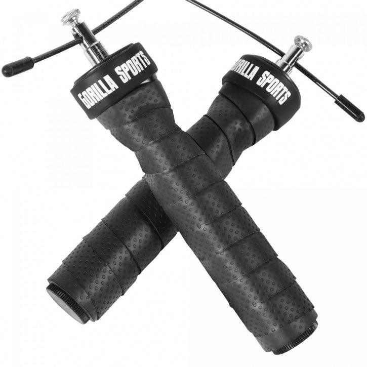Weighted Skipping Rope