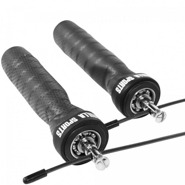 Weighted Skipping Rope