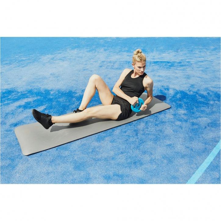 Neoprene Weight Plates Set 1 - 5 kg