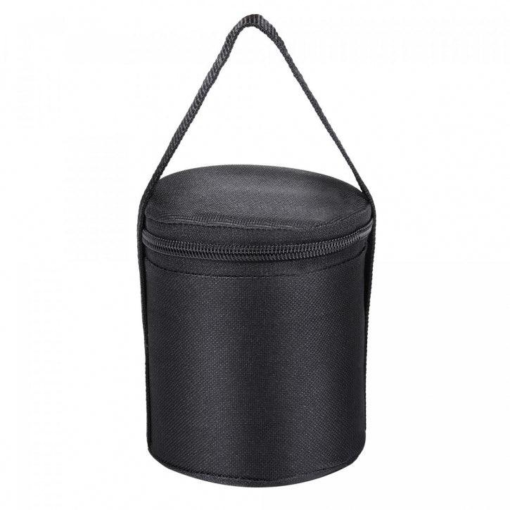 Steel Weight Plates Set 5 kg 50/51 mm with a Bag