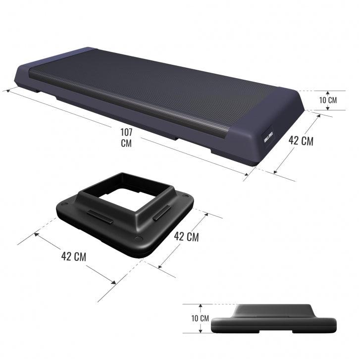 Aerobic Step Platform