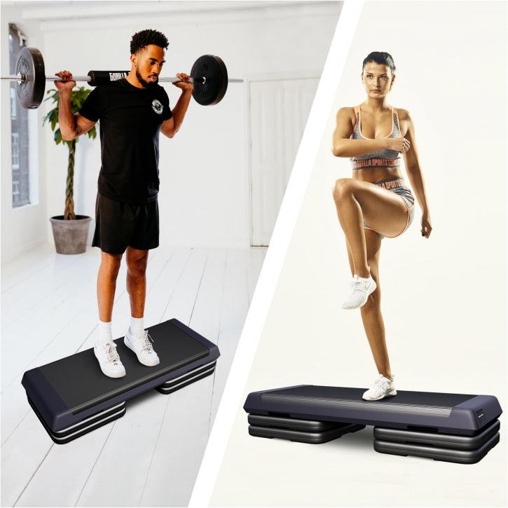 Aerobic Step Platform