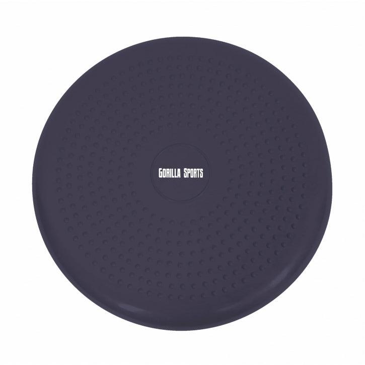 Stability Cushion with Air Pump in Various Colours