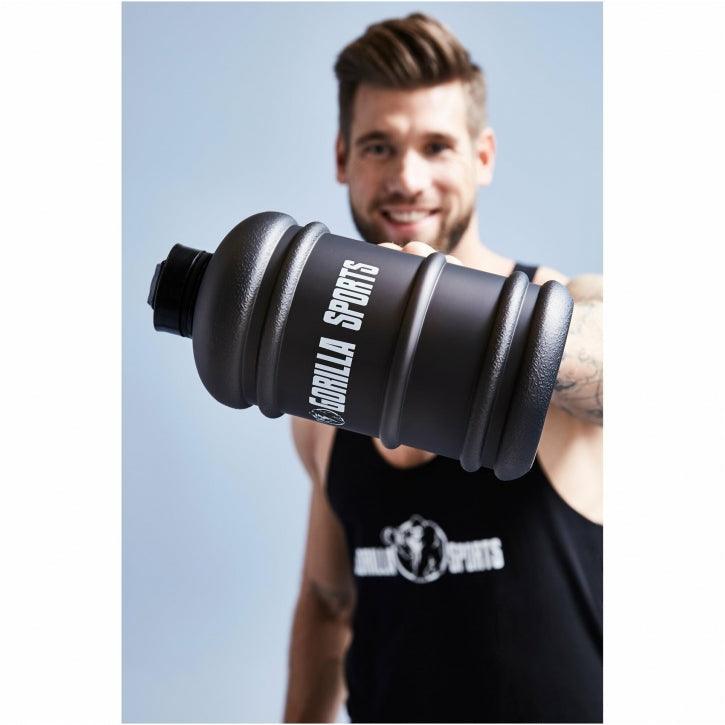Water Bottle 2.2 L