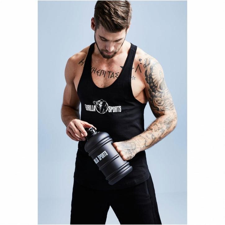 Water Bottle 2.2 L