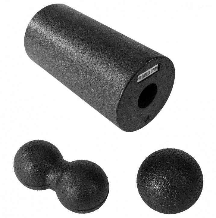 Fascia Training Set