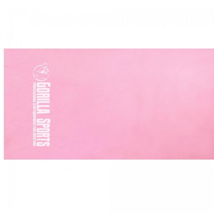 Resistance Bands in Latex 120 - 200 cm in Various Colours