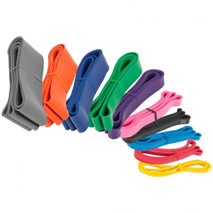 Fitness Bands 6.4 - 101 mm