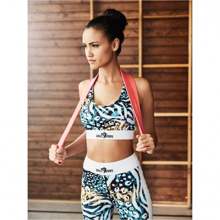 Fitness Bands 6.4 - 101 mm