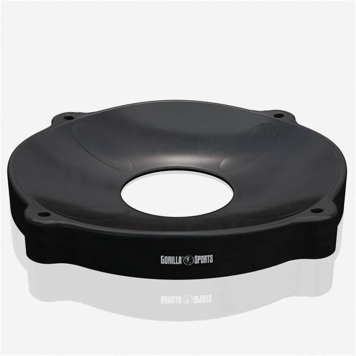 Plastic Ball Tray for Gymnastics Ball