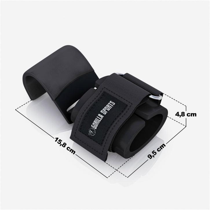Pulling Aids with Hooks (Set of 2)