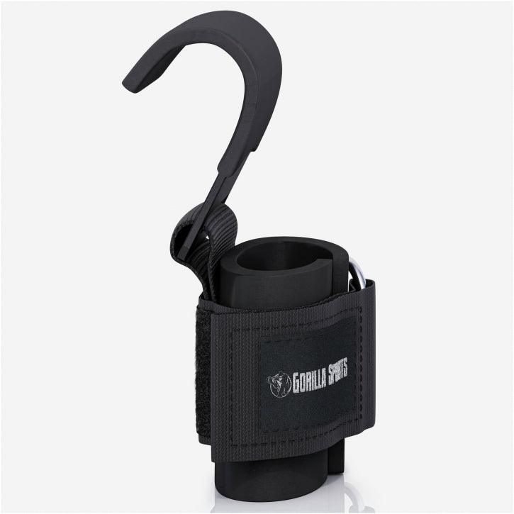 Pulling Aids with Hooks (Set of 2)
