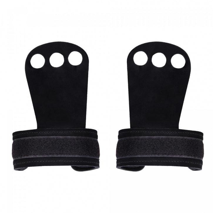 Weight Lifting Wrist Wraps S-L (Set of 2)