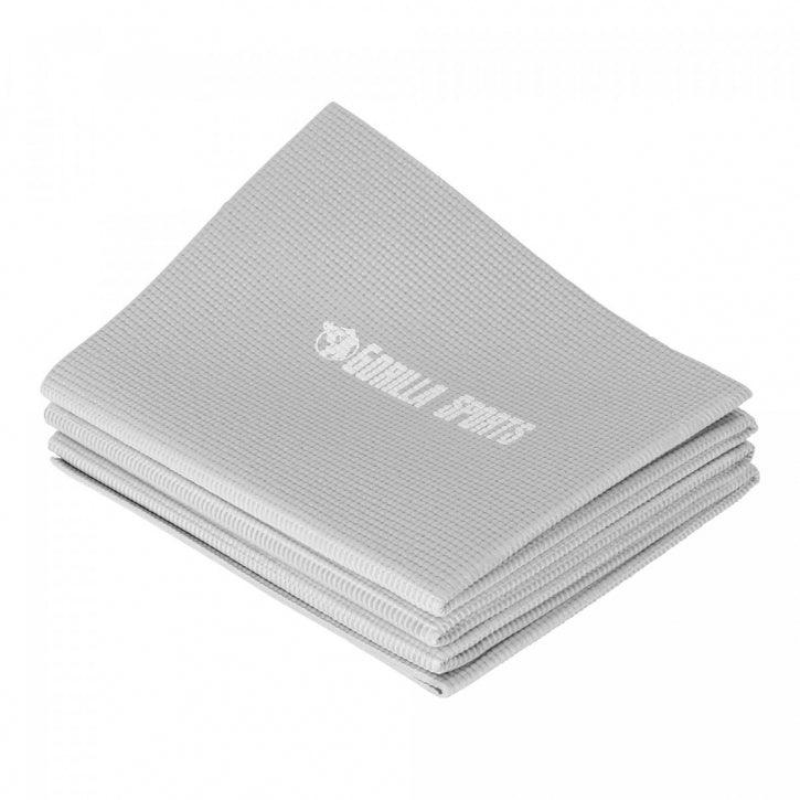 Foldable Yoga Mat 61 cm with Bag