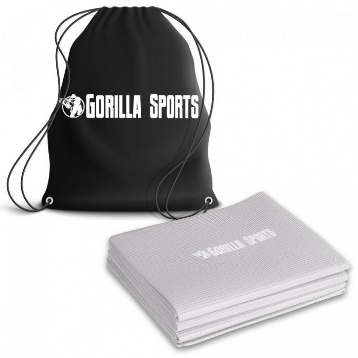 Foldable Yoga Mat 61 cm with Bag