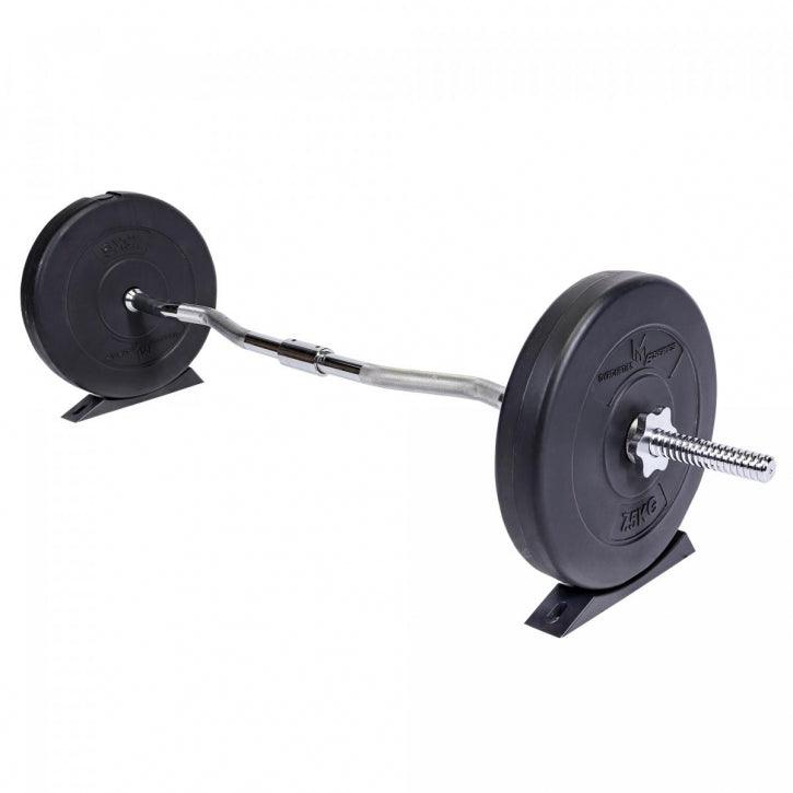 Deadlift Wedge (Set of 2)