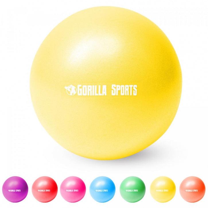 Mini Pilates Ball 28 cm