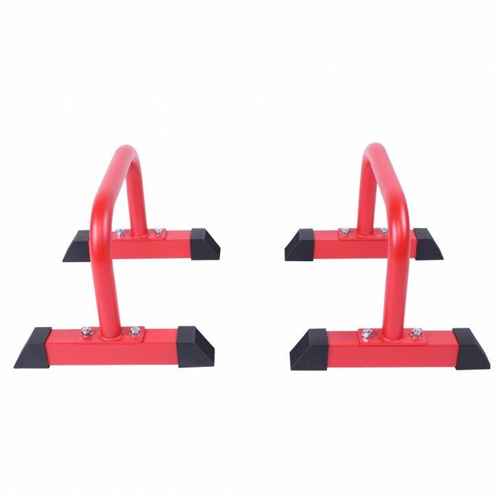 Push Up Parallettes in Various Colours