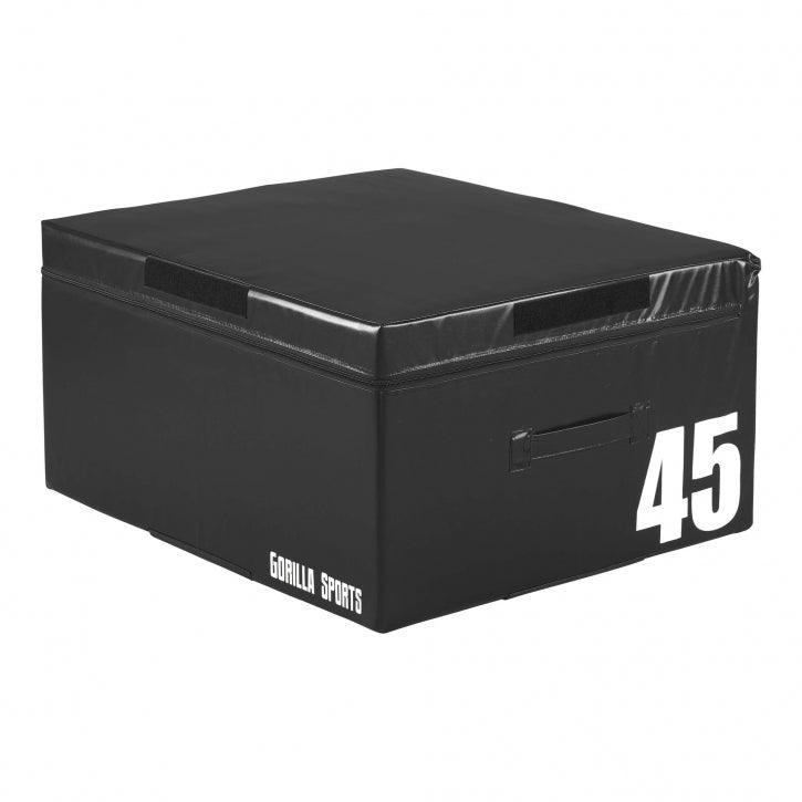 Soft Jump Box 15 - 60 cm