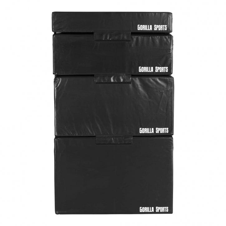 Soft Jump Box 15 - 60 cm
