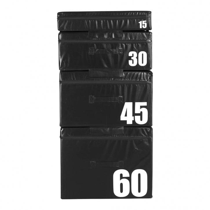 Soft Jump Box 15 - 60 cm