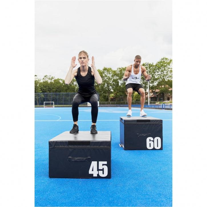 Soft Jump Box 15 - 60 cm