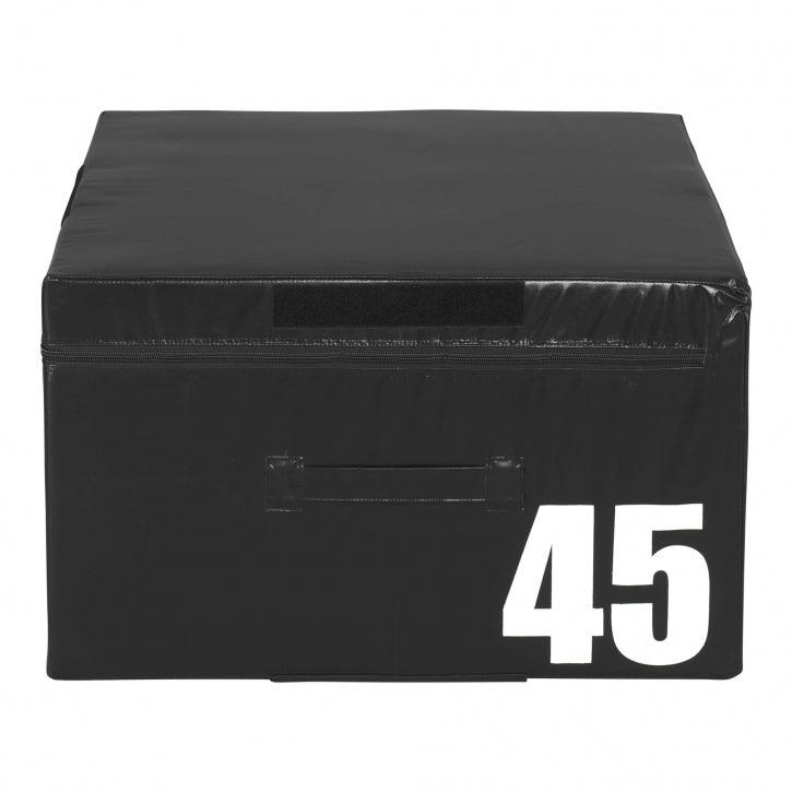 Soft Jump Box 15 - 60 cm