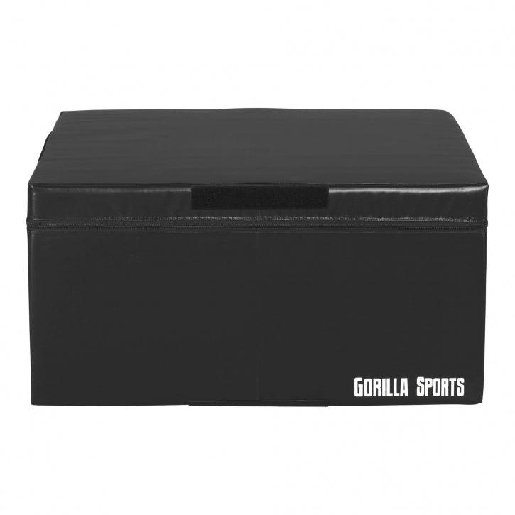 Soft Jump Box 15 - 60 cm